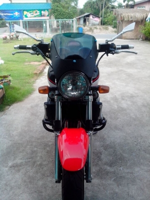 ขายsuzuki gsx1400 ปี2005 หัวฉีด เอกสารอินวอยและสรรพสามิต (ตัวจริง)ครบ ขายsuzuki gsx1400 ปี2005 หัวฉีด เอกสารอินวอยและสรรพสามิต (ตัวจริง)ครบ