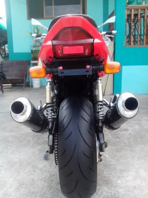 ขายsuzuki gsx1400 ปี2005 หัวฉีด เอกสารอินวอยและสรรพสามิต (ตัวจริง)ครบ ขายsuzuki gsx1400 ปี2005 หัวฉีด เอกสารอินวอยและสรรพสามิต (ตัวจริง)ครบ