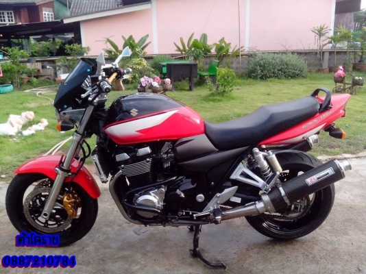 ขายsuzuki gsx1400 ปี2005 หัวฉีด เอกสารอินวอยและสรรพสามิต (ตัวจริง)ครบ ขายsuzuki gsx1400 ปี2005 หัวฉีด เอกสารอินวอยและสรรพสามิต (ตัวจริง)ครบ