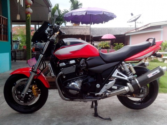 ขายsuzuki gsx1400 ปี2005 หัวฉีด เอกสารอินวอยและสรรพสามิต (ตัวจริง)ครบ ขายsuzuki gsx1400 ปี2005 หัวฉีด เอกสารอินวอยและสรรพสามิต (ตัวจริง)ครบ