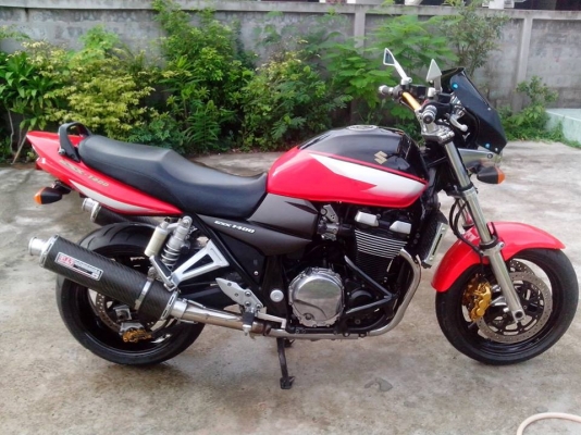 ขายsuzuki gsx1400 ปี2005 หัวฉีด เอกสารอินวอยและสรรพสามิต (ตัวจริง)ครบ ขายsuzuki gsx1400 ปี2005 หัวฉีด เอกสารอินวอยและสรรพสามิต (ตัวจริง)ครบ