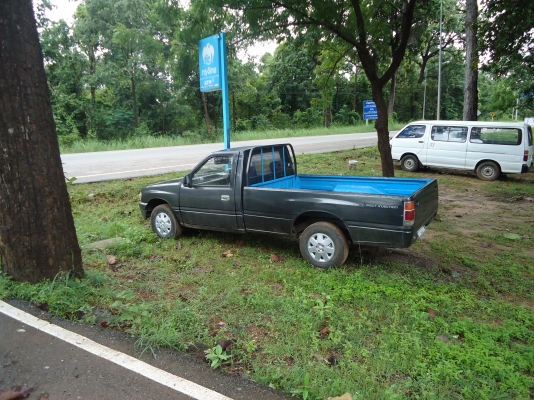 ด่วนที่สุดอีสุสุมังกรทอง ปี34 เครื่อง87 ราคา79000ครับ