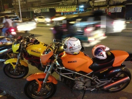 ขาย ducati m900 ปี2002 หัวฉีด สรรพสามิตรแท้ๆ 169000 ขาย ducati m900 ปี2002 หัวฉีด สรรพสามิตรแท้ๆ 169000