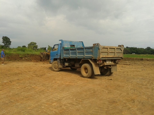ขายISUZU NPR 115