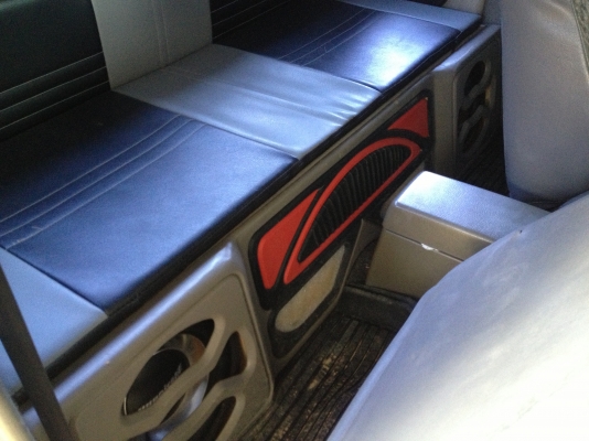 ขายด่วน รถISUZU - SLX AUTO กระจกไฟฟ้า ล้อแมกซ์ 17" ยางดี เซลทรัทล๊อค รถบางทั้งคันสีเดิมๆไม้เคยทำ สวยมากๆ