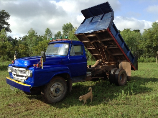 ขาย 6 ล้อหัวยาวดั้ม เครื่อง 6BF1 175 แรงม้า เฟืองท้าย FUSO คัสซสวย พวงมาลัยพาวเวอร์ ยางเต็ม ทะเบียนพร้อมโอน ราคาต่อรองได้