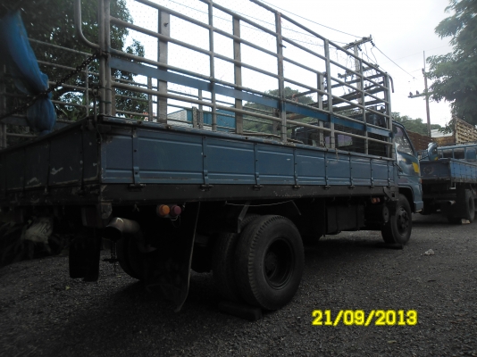 ขายรถ 6 ล้อ NPR 115 ปี37 ขายรถ 6 ล้อ NPR 115 ปี37