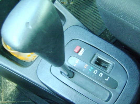 เกียร์ออโต้ โตโยต้า 3s-fe