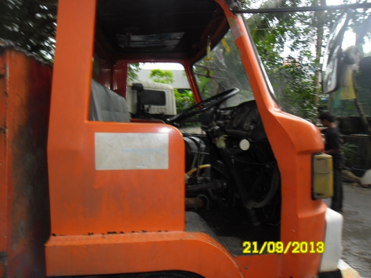 ขายรถ 6 ล้อ HINO EQ100 ขายรถ 6 ล้อ HINO EQ100