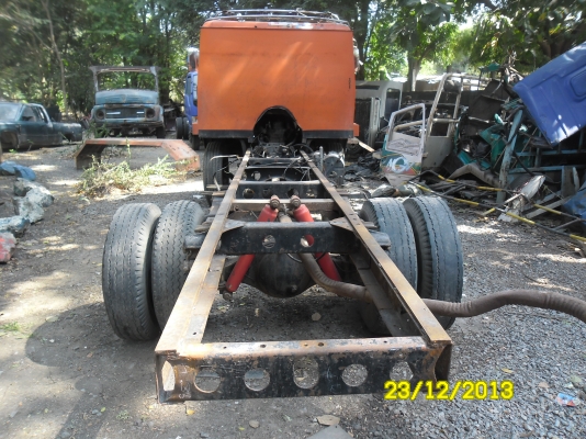 ขายรถ 6 ล้อ HINO EQ100 ขายรถ 6 ล้อ HINO EQ100