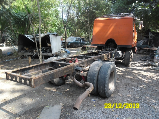 ขายรถ 6 ล้อ HINO EQ100 ขายรถ 6 ล้อ HINO EQ100