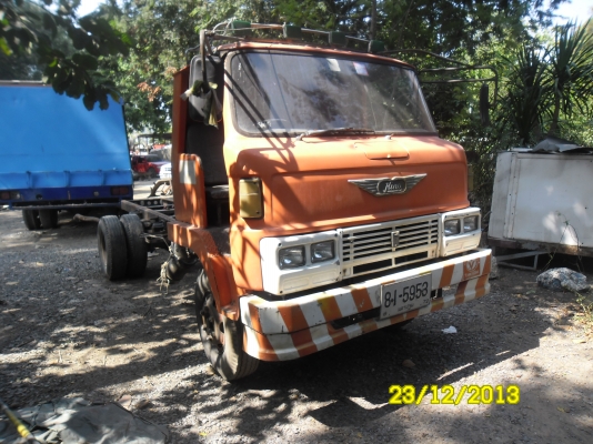 ขายรถ 6 ล้อ HINO EQ100 ขายรถ 6 ล้อ HINO EQ100