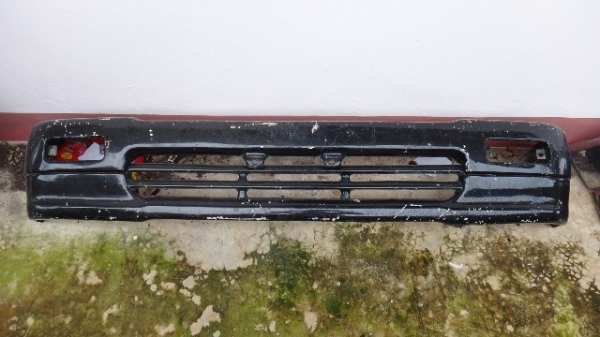 ไฟมุม,กันชน LN-130, LN-106