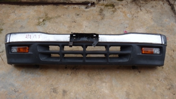 ไฟมุม,กันชน LN-130, LN-106