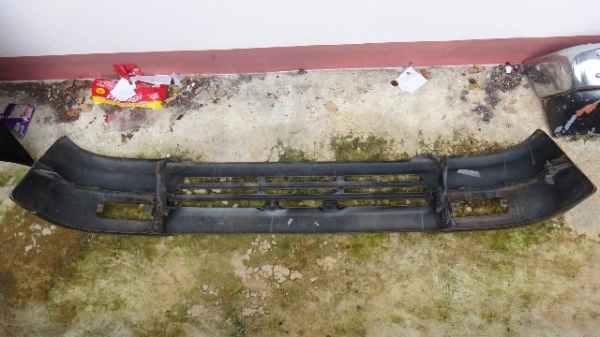 ไฟมุม,กันชน LN-130, LN-106