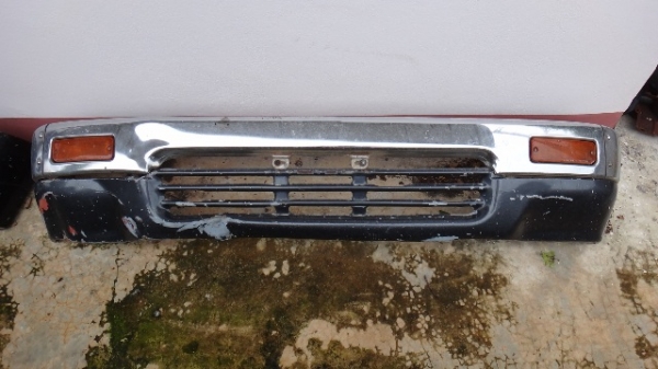 ไฟมุม,กันชน LN-130, LN-106