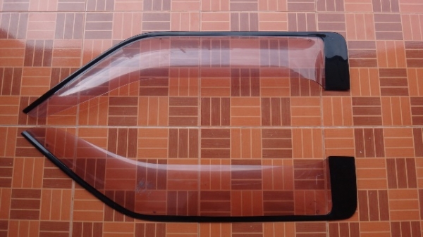 ไฟมุม,กันชน LN-130, LN-106