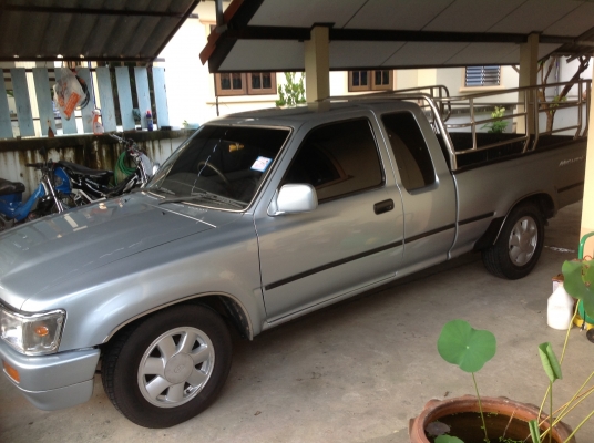 ขาย Toyota MihtyX ปี96 พาวเวอร์ กระจกไฟฟ้า ราคาคุยได้ อยู่บ่อวิน ศรีราชา ขาย Toyota MihtyX ปี96 พาวเวอร์ กระจกไฟฟ้า ราคาคุยได้ อยู่บ่อวิน ศรีราชา