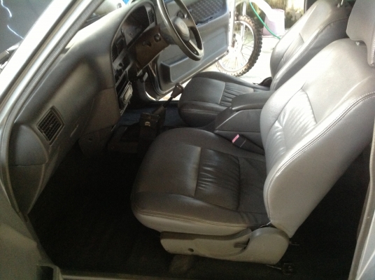 ขาย Toyota MihtyX ปี96 พาวเวอร์ กระจกไฟฟ้า ราคาคุยได้ อยู่บ่อวิน ศรีราชา ขาย Toyota MihtyX ปี96 พาวเวอร์ กระจกไฟฟ้า ราคาคุยได้ อยู่บ่อวิน ศรีราชา