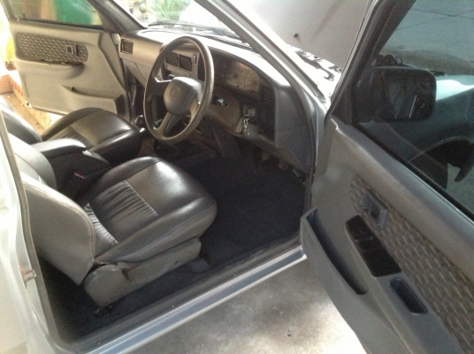 ขาย Toyota MihtyX ปี96 พาวเวอร์ กระจกไฟฟ้า ราคาคุยได้ อยู่บ่อวิน ศรีราชา ขาย Toyota MihtyX ปี96 พาวเวอร์ กระจกไฟฟ้า ราคาคุยได้ อยู่บ่อวิน ศรีราชา