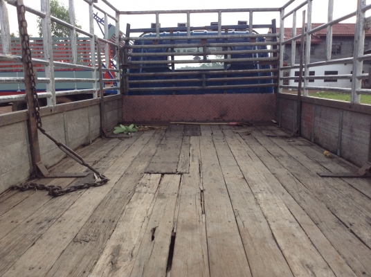 ขาย 6 ล้อ NPR เครื่อง 4BE1 110 แรงม้า คัสซีสวยตลอดเส้นไม่มีบวม ยางใหม่ 6 เส้น เก๋งสวยไม่ผุ พวงมาลับพาวเวอร์ ทะเบียนเต็มพร้อมโอน ราคาต่อรองได้ครับ