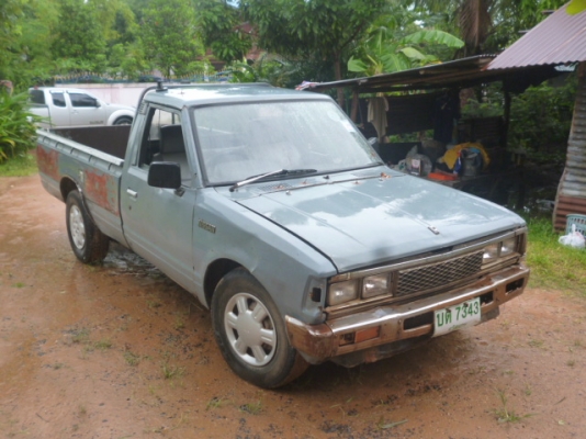 ขายกะบะ เอสดี 2 3