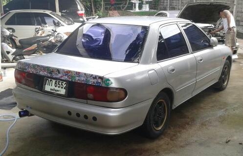 ด่วน..E-Carเครื่องดีหัวฉีดน้ำมัน+LPGเกียร์M/Tแม็ก14&quot;ท่อหวานสีสวยแอร์หนาวเอกสารพร้อมโอน(พร้อมขับส่ง)สนใจโทรสอบถามข้อมูล/ซื้อขายได้ตลอด 24 ชั่วโมง