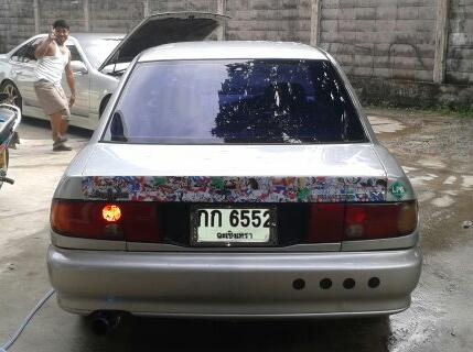 ด่วน..E-Carเครื่องดีหัวฉีดน้ำมัน+LPGเกียร์M/Tแม็ก14&quot;ท่อหวานสีสวยแอร์หนาวเอกสารพร้อมโอน(พร้อมขับส่ง)สนใจโทรสอบถามข้อมูล/ซื้อขายได้ตลอด 24 ชั่วโมง