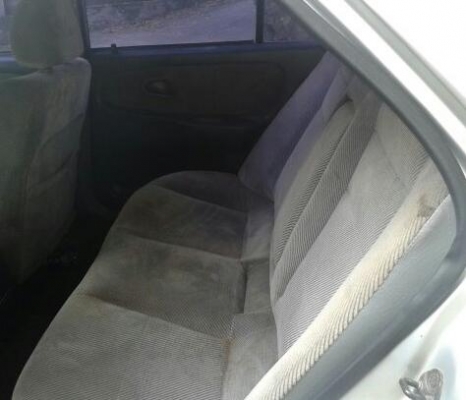 ด่วน..E-Carเครื่องดีหัวฉีดน้ำมัน+LPGเกียร์M/Tแม็ก14&quot;ท่อหวานสีสวยแอร์หนาวเอกสารพร้อมโอน(พร้อมขับส่ง)สนใจโทรสอบถามข้อมูล/ซื้อขายได้ตลอด 24 ชั่วโมง