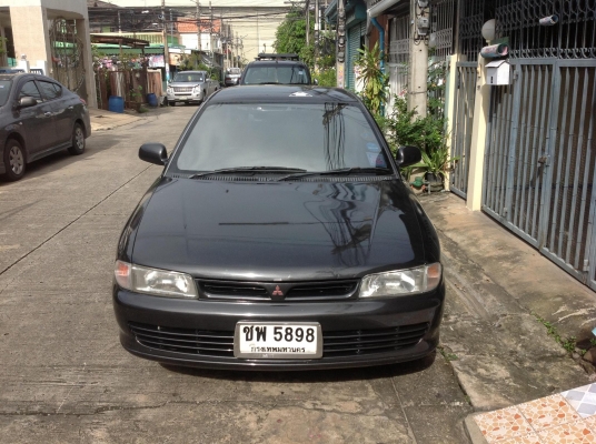 ขายอีคาร์ รถดีพร้อมใช้ ติดแก๊สแล้ว ขับดีเปลี่ยนอะไหล่ให้หมด ใด้ไปคุ้มสุดๆ