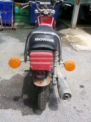 ขาย honda jx110 ทะเบียนโอนครับ 19900 ครับ ขาย honda jx110 ทะเบียนโอนครับ 19900 ครับ