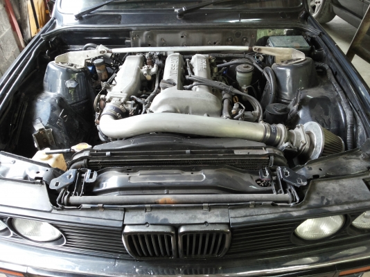 ขายเครื่อง SR 20 DE/mt สภาพสวยมาก