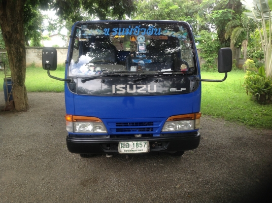 ขาย 4 ล้อ ไม่ติดเวลา กระบะสเตนเลส