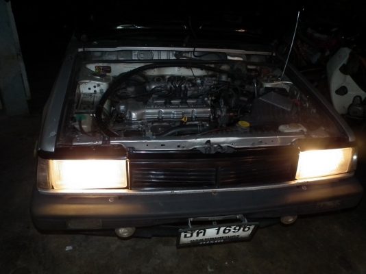 ขายนิสสันซันนี่b11