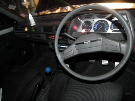 ขายนิสสันซันนี่b11