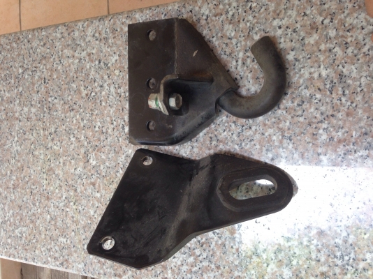 หูลาก รถ