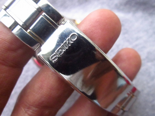 +++++ SEIKO 5 เครื่อง 7S36 พรายน้ำแหล่มๆ +++++ +++++ SEIKO 5 เครื่อง 7S36 พรายน้ำแหล่มๆ +++++