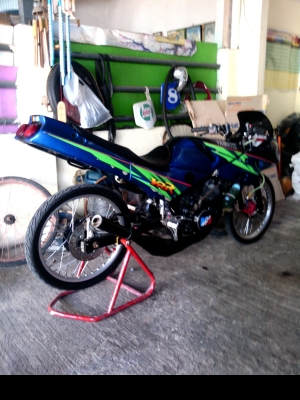 ขาย YAMAHAVR150