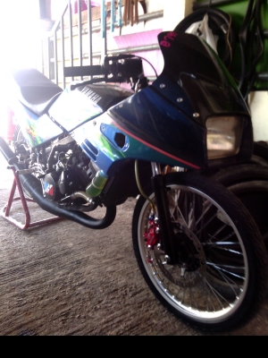 ขาย YAMAHAVR150