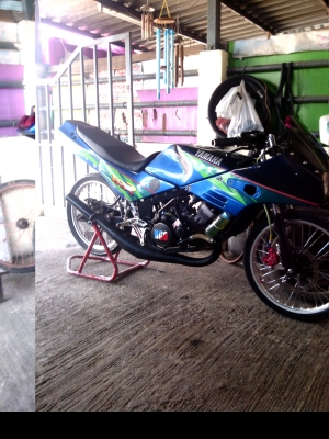 ขาย YAMAHAVR150