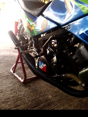 ขาย YAMAHAVR150