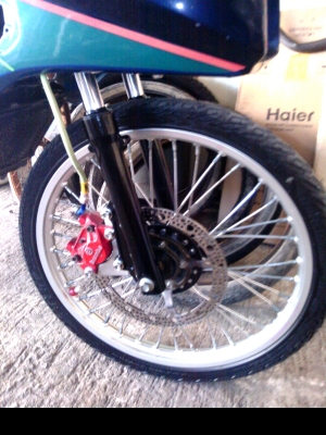 ขาย YAMAHAVR150