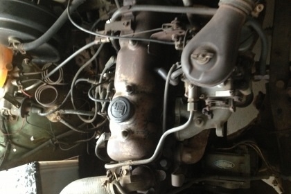 TOYOTA HILUX RN20 - 4 ขอ เรื่องเบนซิลสภาพดีสุดๆพร้อมใช้งาน เครื่องแห้งแรงดี ภายในเก๋งสวยคลาสสิคเดิมๆ ภายนอกกระบะมีผุเล็กน้อยพร้อมบรรทุกพร้อมใช้งาน ช่วงล่างแน่นยางสภาพดี 60\% พร้อมใช้งาน เอกสารทะเบียนชุดโอนครบ ราคาต่อรองได้ครับ