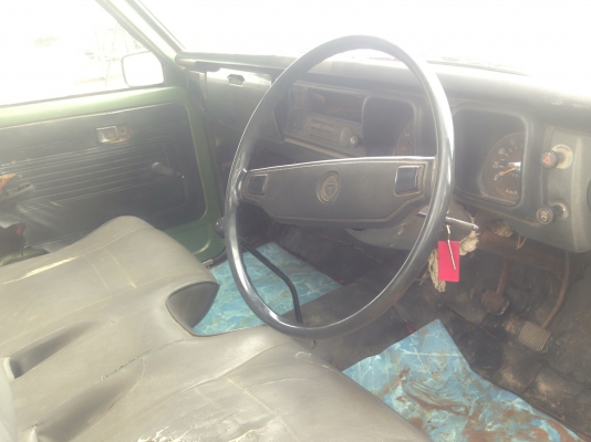 TOYOTA HILUX RN20 - 4 ขอ เรื่องเบนซิลสภาพดีสุดๆพร้อมใช้งาน เครื่องแห้งแรงดี ภายในเก๋งสวยคลาสสิคเดิมๆ ภายนอกกระบะมีผุเล็กน้อยพร้อมบรรทุกพร้อมใช้งาน ช่วงล่างแน่นยางสภาพดี 60\% พร้อมใช้งาน เอกสารทะเบียนชุดโอนครบ ราคาต่อรองได้ครับ