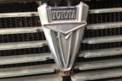 TOYOTA HILUX RN20 - 4 ขอ เรื่องเบนซิลสภาพดีสุดๆพร้อมใช้งาน เครื่องแห้งแรงดี ภายในเก๋งสวยคลาสสิคเดิมๆ ภายนอกกระบะมีผุเล็กน้อยพร้อมบรรทุกพร้อมใช้งาน ช่วงล่างแน่นยางสภาพดี 60\% พร้อมใช้งาน เอกสารทะเบียนชุดโอนครบ ราคาต่อรองได้ครับ