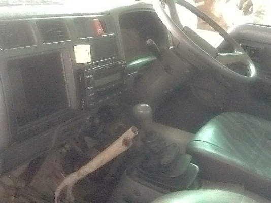 ขายด่วน Toyota ไดน่า200ปี 39สวยจัดรีบด่วน