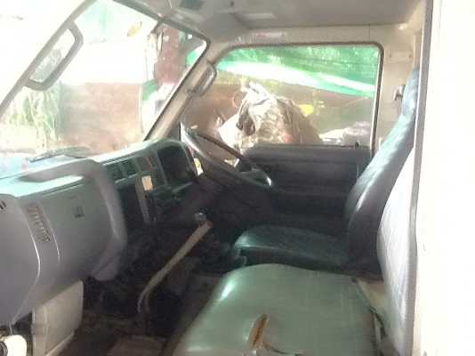 ขายด่วน Toyota ไดน่า200ปี 39สวยจัดรีบด่วน