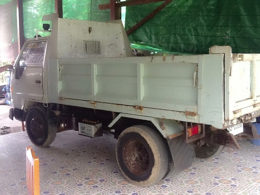 ขายด่วน Toyota ไดน่า200ปี 39สวยจัดรีบด่วน