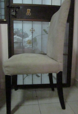 เก้าอี้พนักพิงสูง IKEA ขายถูก **ลดราคาค่ะ**