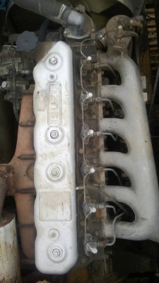 ขายแบคโฮ Komatsu 120 รุ่น 3 รถอยู่ที่อีสาน